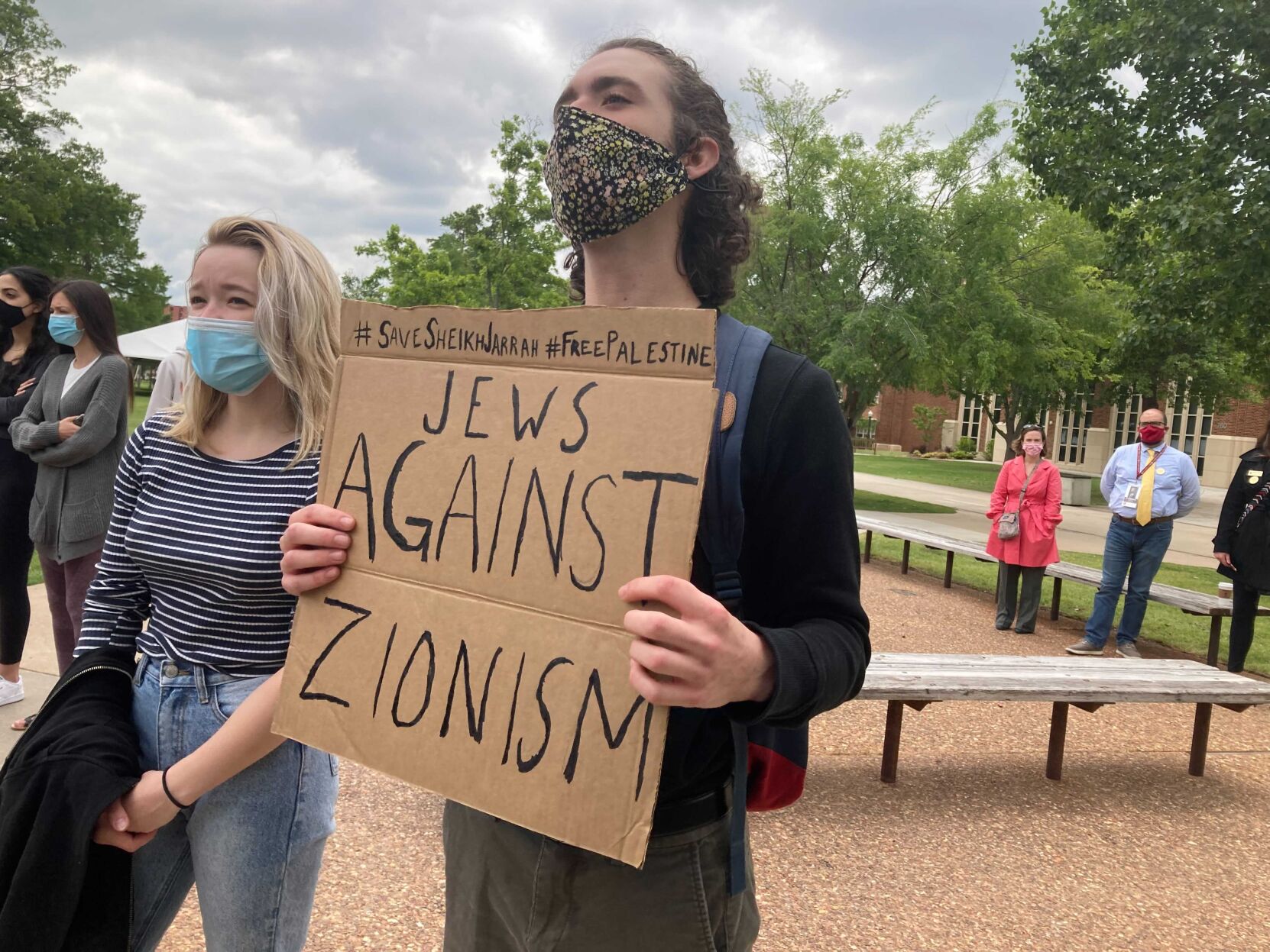 zion